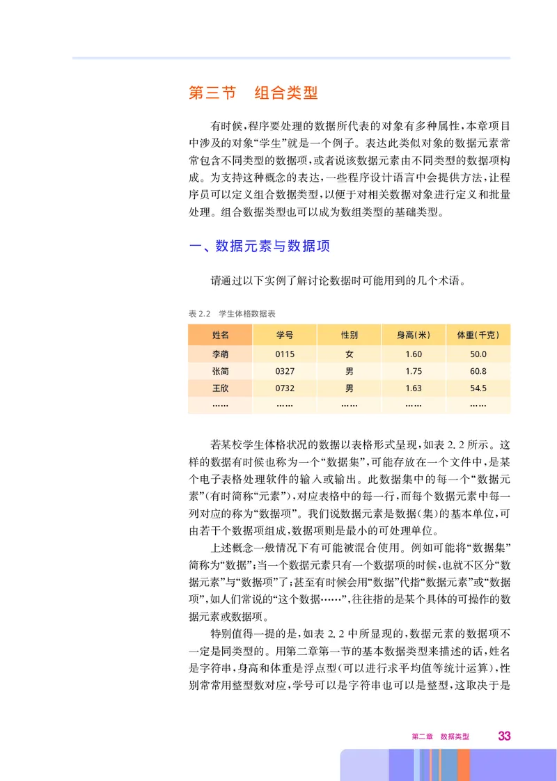 华师大信息技术选修1高清教材_4-教培资料-26年最新资料-同步更新_初中高中教资_03科三专项（进去保存报考的学科即可）_02科三专项（笔记真题思维导图教学设计版本二）