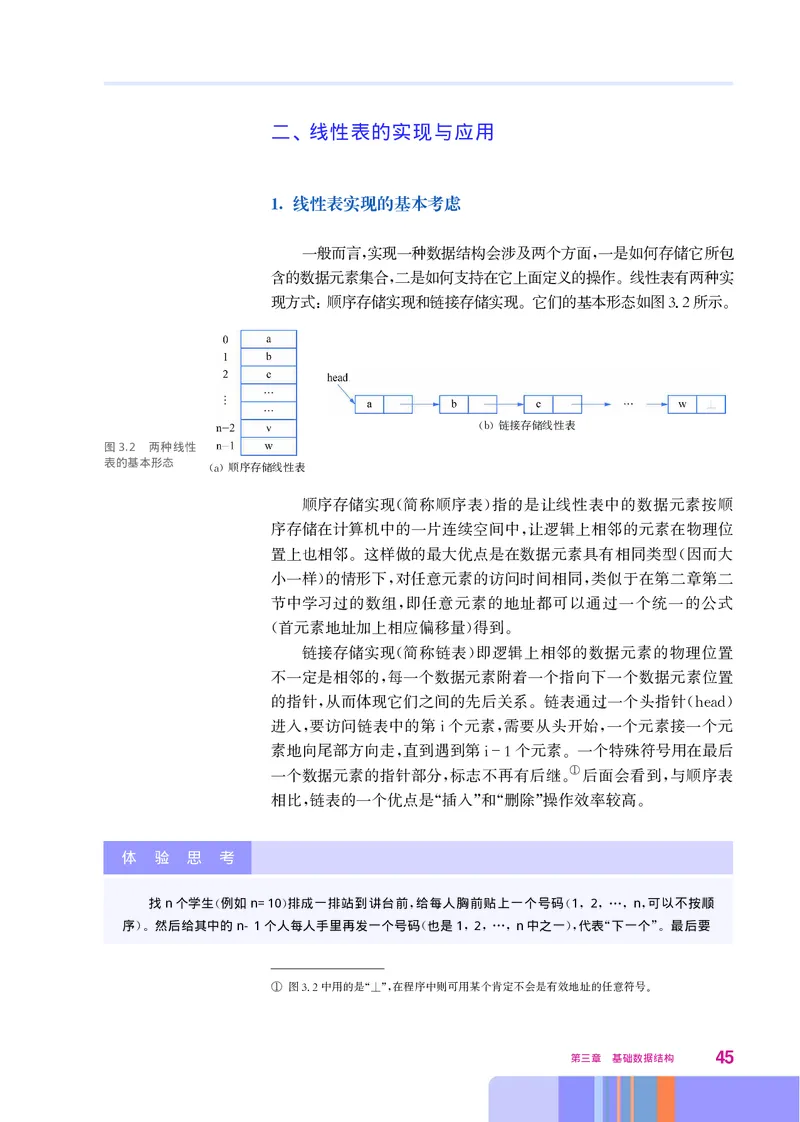 华师大信息技术选修1高清教材_4-教培资料-26年最新资料-同步更新_初中高中教资_03科三专项（进去保存报考的学科即可）_02科三专项（笔记真题思维导图教学设计版本二）