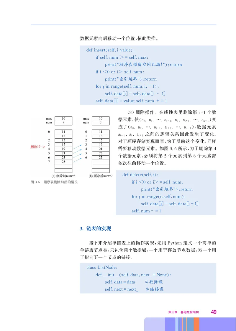 华师大信息技术选修1高清教材_4-教培资料-26年最新资料-同步更新_初中高中教资_03科三专项（进去保存报考的学科即可）_02科三专项（笔记真题思维导图教学设计版本二）