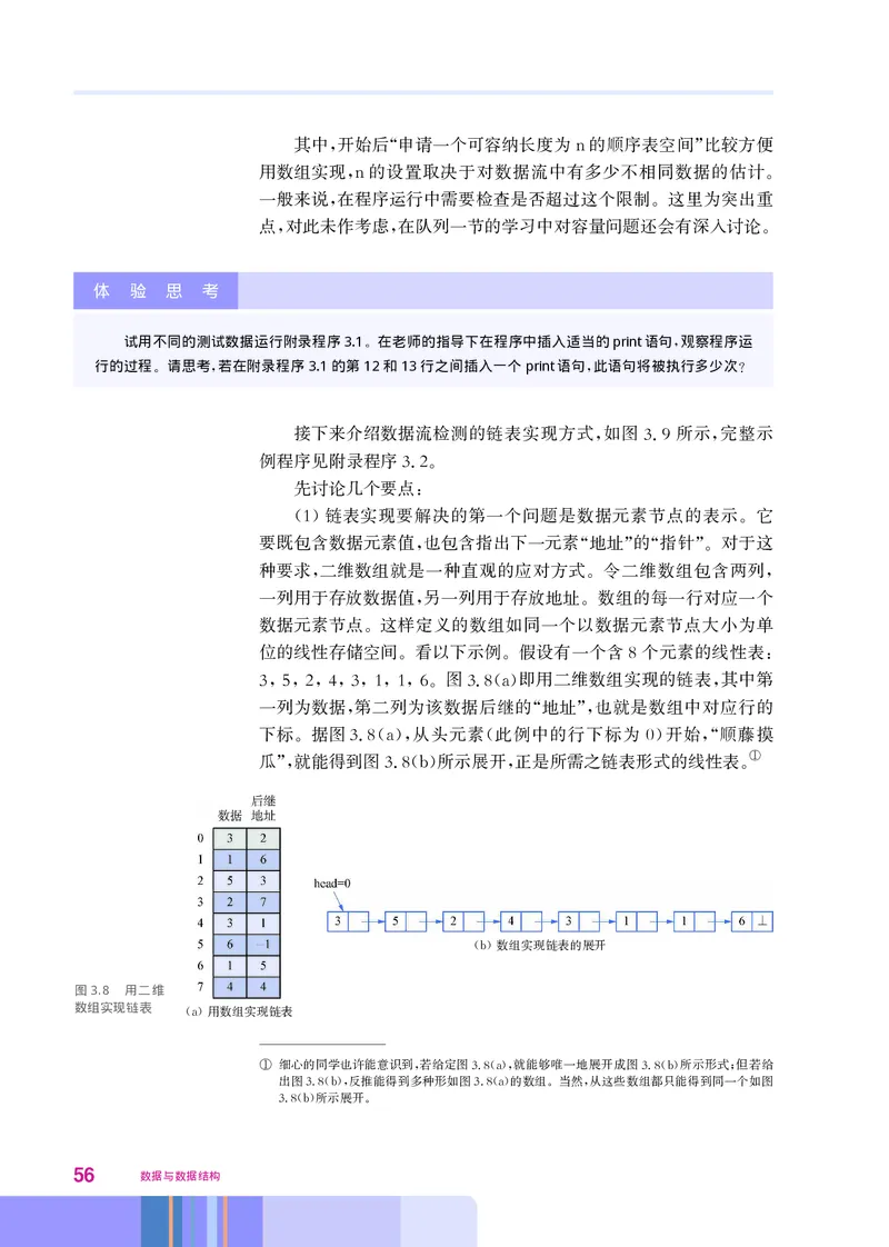 华师大信息技术选修1高清教材_4-教培资料-26年最新资料-同步更新_初中高中教资_03科三专项（进去保存报考的学科即可）_02科三专项（笔记真题思维导图教学设计版本二）