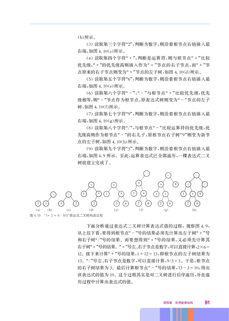 华师大信息技术选修1高清教材_4-教培资料-26年最新资料-同步更新_初中高中教资_03科三专项（进去保存报考的学科即可）_02科三专项（笔记真题思维导图教学设计版本二）