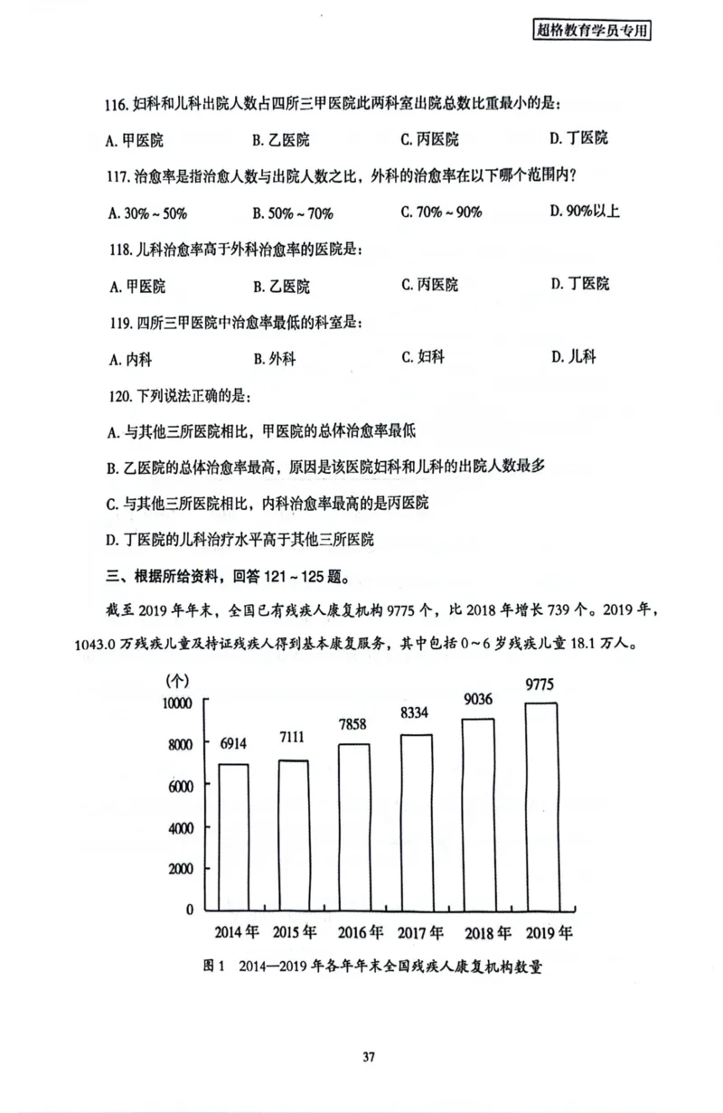 行测套卷7_2026考公资料_（05）超格_行测申论2025超格合集(行测&申论&政治理论)_套卷2025国考超格8套卷（含视频讲解）_套卷题本+答案解析合集_行测