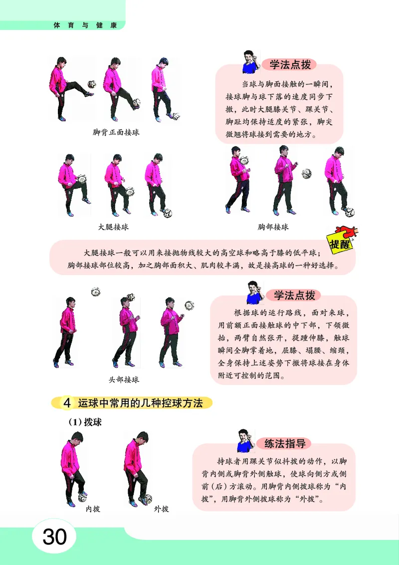 华中师大8年级体育全一册高清教材_4-教培资料-26年最新资料-同步更新_初中高中教资_03科三专项（进去保存报考的学科即可）_02科三专项（笔记真题思维导图教学设计版本二）