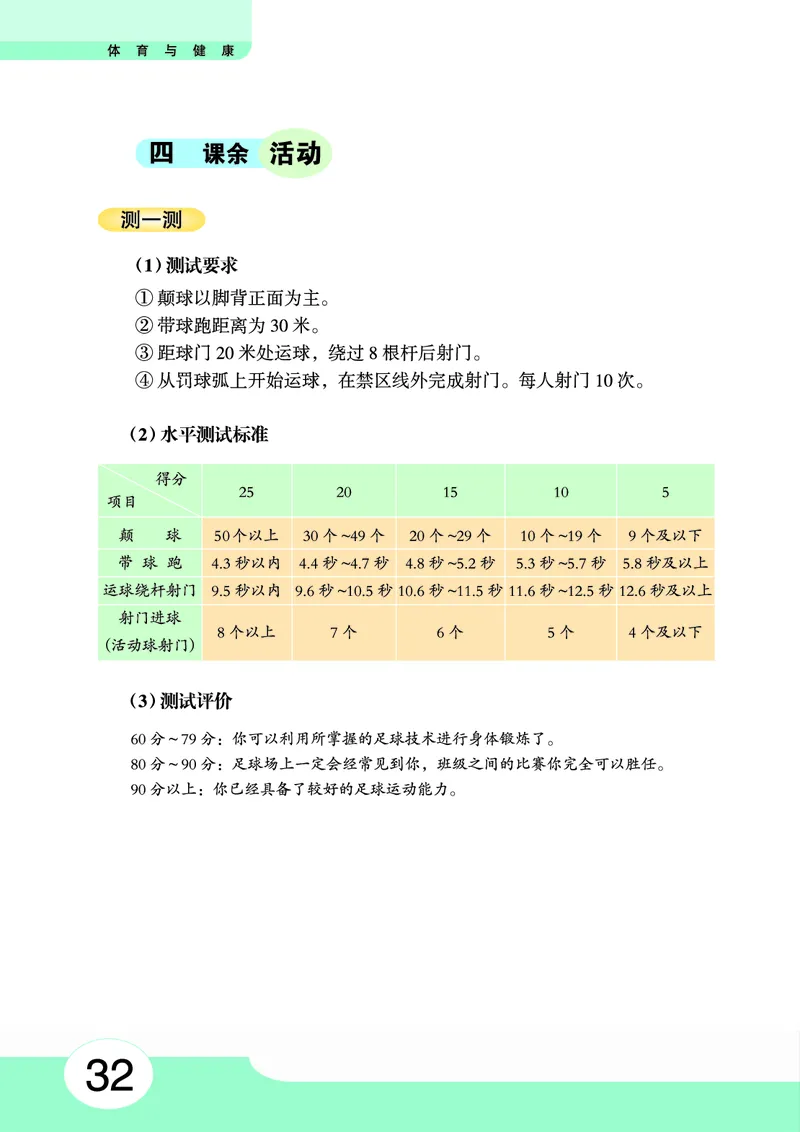 华中师大8年级体育全一册高清教材_4-教培资料-26年最新资料-同步更新_初中高中教资_03科三专项（进去保存报考的学科即可）_02科三专项（笔记真题思维导图教学设计版本二）