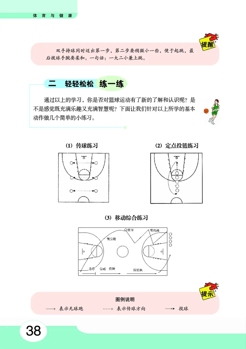 华中师大8年级体育全一册高清教材_4-教培资料-26年最新资料-同步更新_初中高中教资_03科三专项（进去保存报考的学科即可）_02科三专项（笔记真题思维导图教学设计版本二）