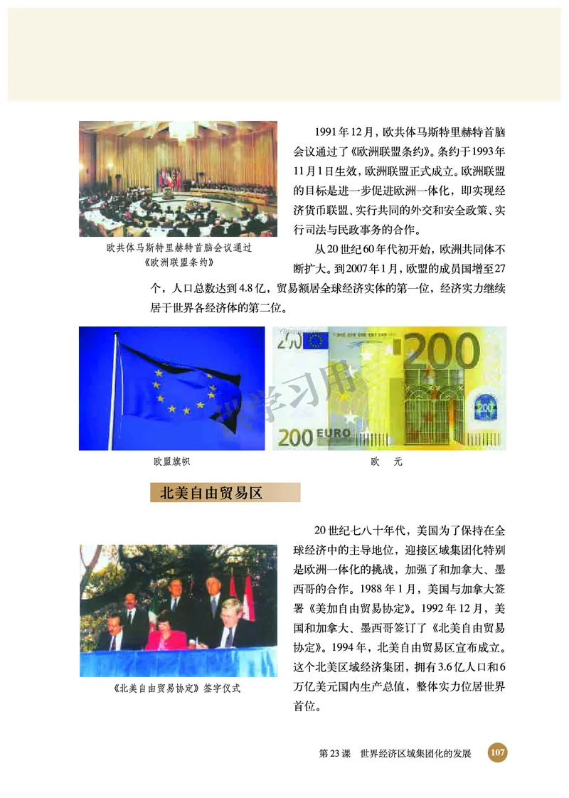 北师大版+高中历史+必修2_4-教培资料-26年最新资料-同步更新_初中高中教资_03科三专项（进去保存报考的学科即可）_02科三专项（笔记真题思维导图教学设计版本二）