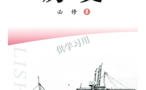 北师大版+高中历史+必修2_4-教培资料-26年最新资料-同步更新_初中高中教资_03科三专项（进去保存报考的学科即可）_02科三专项（笔记真题思维导图教学设计版本二）