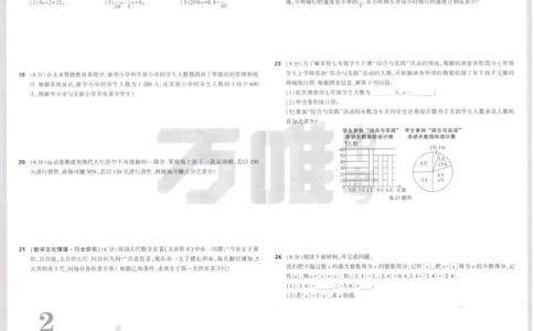 万唯《初一预习视频课》数学预测卷_2026万唯系列预习复习_2025版《万唯初中预习视频课》789年级上册多版本_2025版万唯新初一预习视频课数学人教版_新初一分班预测卷