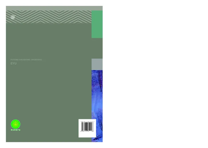 人教版俄语选修第四册高清教材_4-教培资料-26年最新资料-同步更新_初中高中教资_03科三专项（进去保存报考的学科即可）_02科三专项（笔记真题思维导图教学设计版本二）