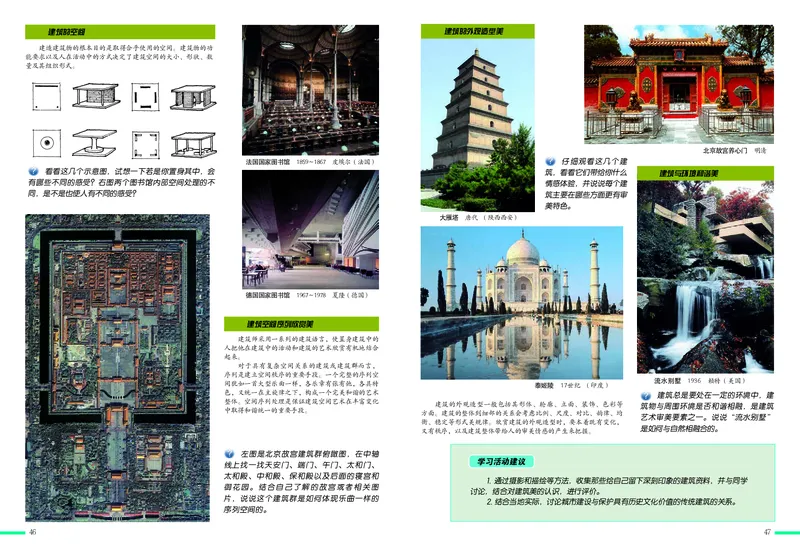 冀美版7年级美术下册高清教材_4-教培资料-26年最新资料-同步更新_初中高中教资_03科三专项（进去保存报考的学科即可）_02科三专项（笔记真题思维导图教学设计版本二）