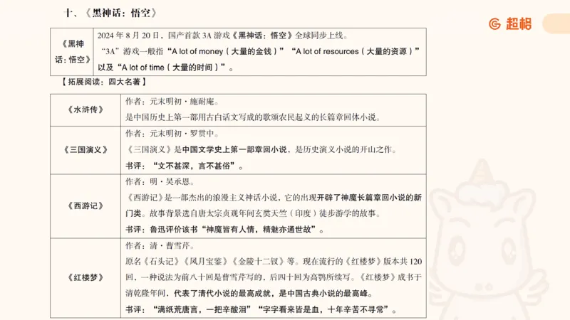 科技点睛课件_20241121181306_2026考公资料_（05）超格_行测申论2025超格合集(行测&申论&政治理论)_常识2025超格常识判断全家桶（含政治理论冲刺）_04.常识(政治理论)考前冲刺阶段_讲义