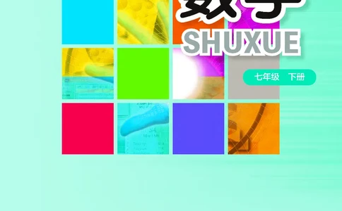 华师大7年级数学下册高清教材_4-教培资料-26年最新资料-同步更新_初中高中教资_03科三专项（进去保存报考的学科即可）_02科三专项（笔记真题思维导图教学设计版本二）