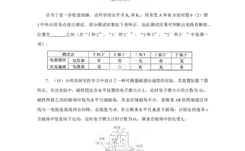 2013年高考物理试卷（重庆）（空白卷）_1.高考2025全国各省真题+答案_01.2008-2024全国高考真题（按省份分类）_23.重庆_2012-2024&middot;（重庆）物理高考真题