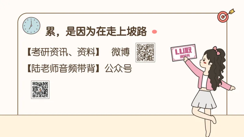 25考研政治技巧班马原（1）_2026考公资料_（49）政治理论合集_政治理论合集_2025考研政治_02.腿姐_03.技巧课程_01.马原_课件