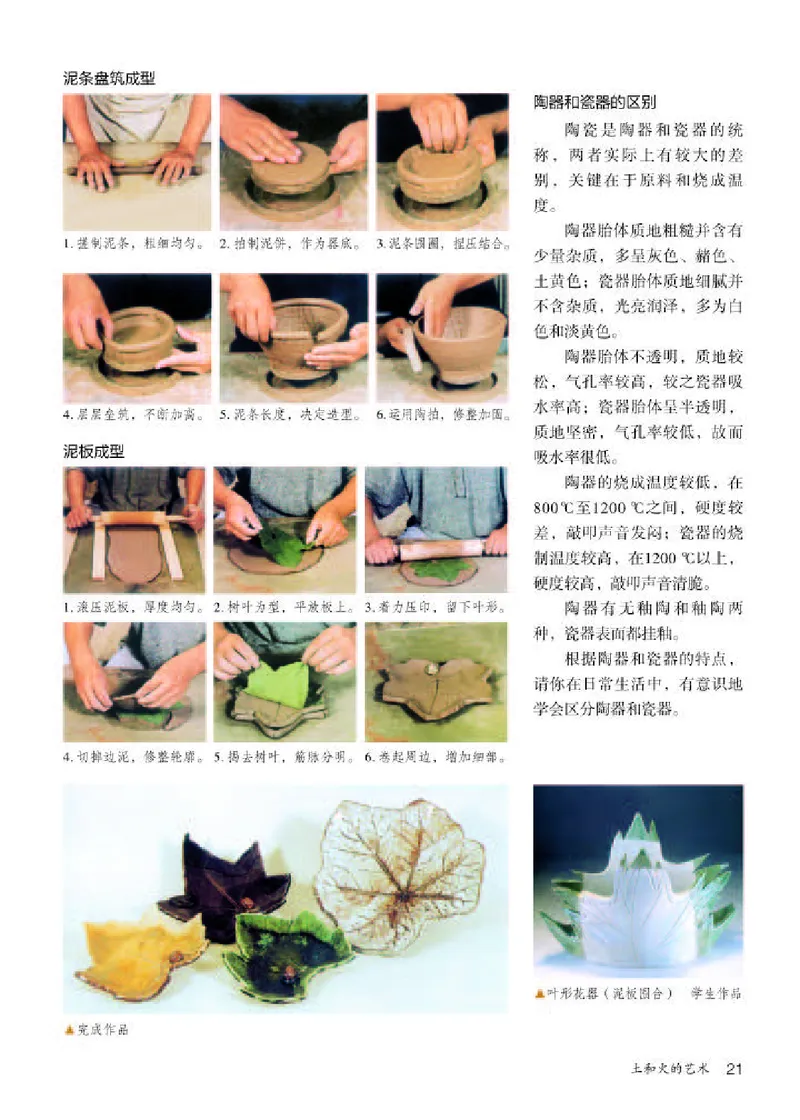 人教版9年级美术上册高清教材(1)_4-教培资料-26年最新资料-同步更新_初中高中教资_03科三专项（进去保存报考的学科即可）_02科三专项（笔记真题思维导图教学设计版本二）