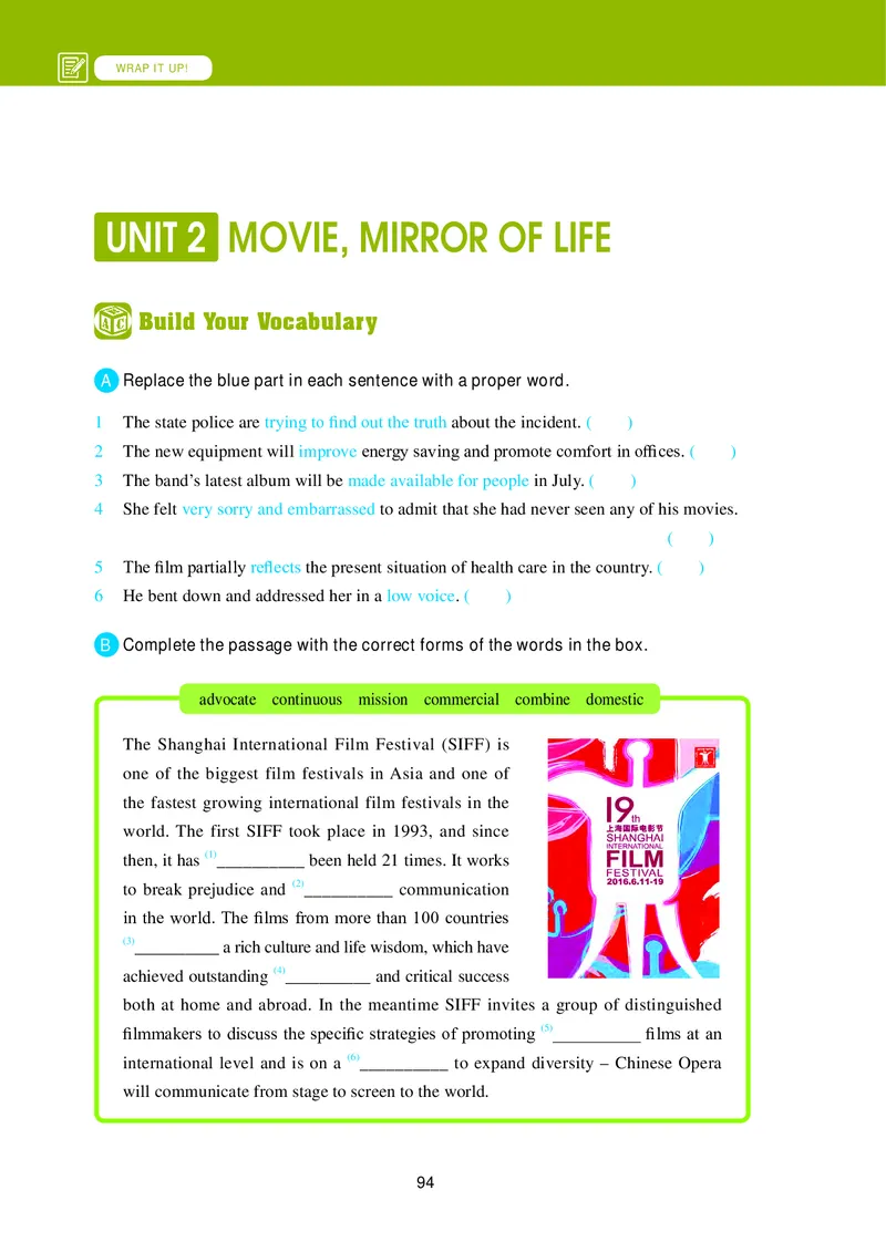 冀教版英语选修第一册高清教材_4-教培资料-26年最新资料-同步更新_初中高中教资_03科三专项（进去保存报考的学科即可）_02科三专项（笔记真题思维导图教学设计版本二）