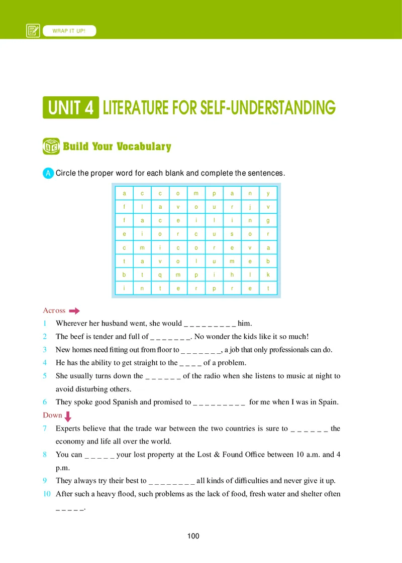 冀教版英语选修第一册高清教材_4-教培资料-26年最新资料-同步更新_初中高中教资_03科三专项（进去保存报考的学科即可）_02科三专项（笔记真题思维导图教学设计版本二）