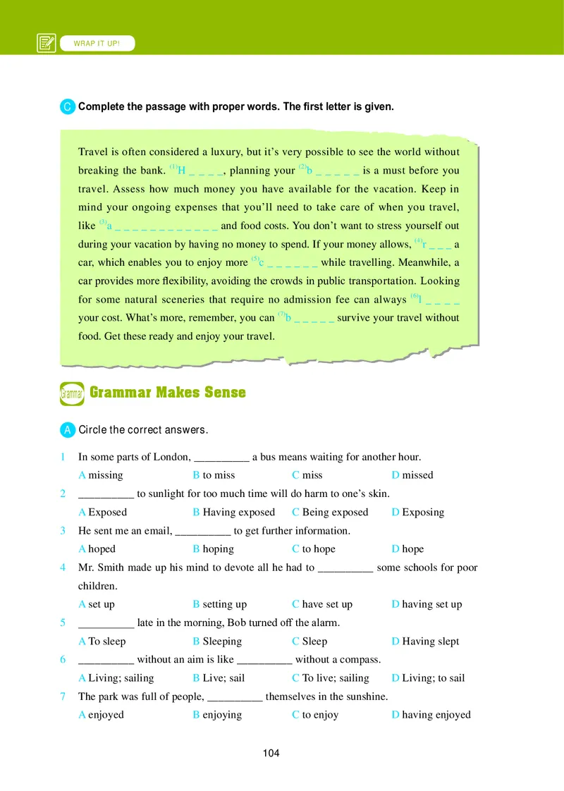 冀教版英语选修第一册高清教材_4-教培资料-26年最新资料-同步更新_初中高中教资_03科三专项（进去保存报考的学科即可）_02科三专项（笔记真题思维导图教学设计版本二）