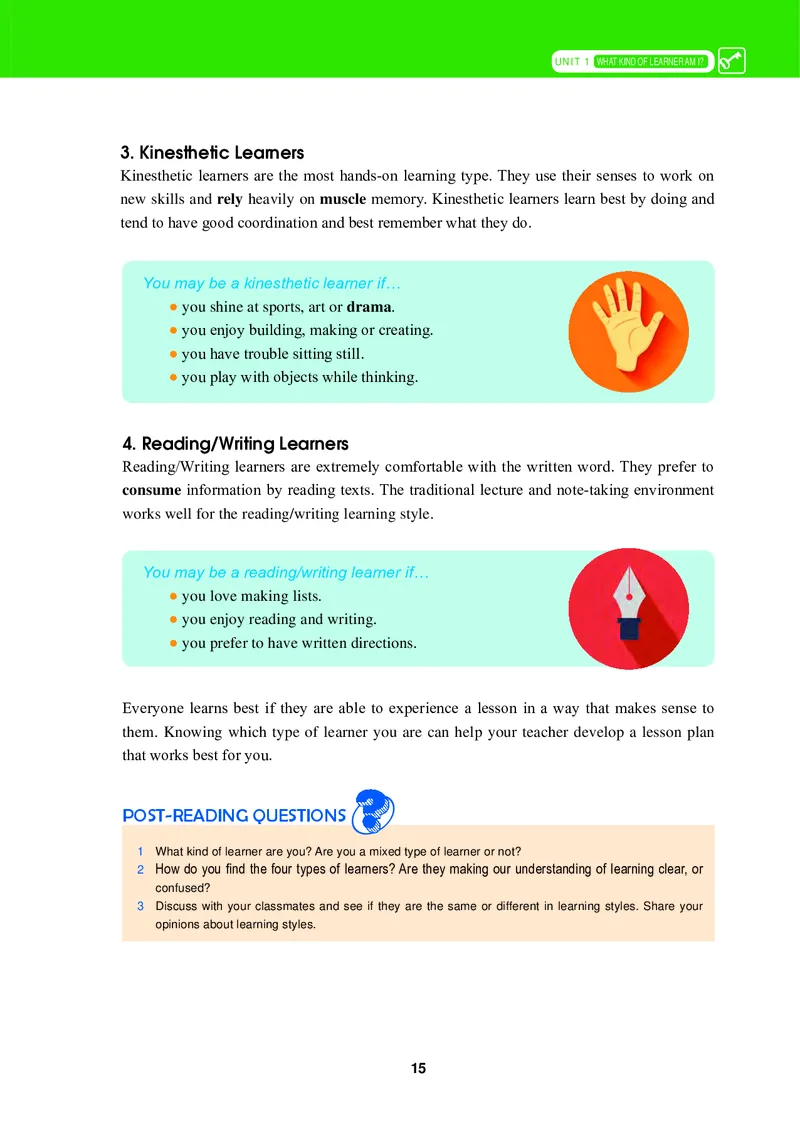 冀教版英语选修第一册高清教材_4-教培资料-26年最新资料-同步更新_初中高中教资_03科三专项（进去保存报考的学科即可）_02科三专项（笔记真题思维导图教学设计版本二）