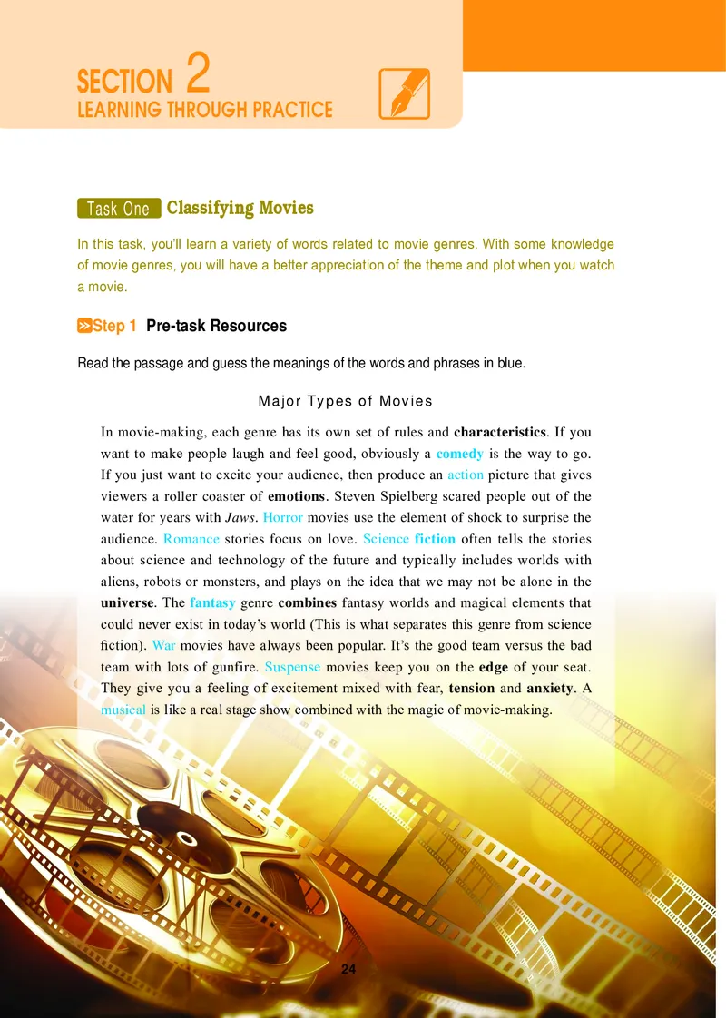 冀教版英语选修第一册高清教材_4-教培资料-26年最新资料-同步更新_初中高中教资_03科三专项（进去保存报考的学科即可）_02科三专项（笔记真题思维导图教学设计版本二）