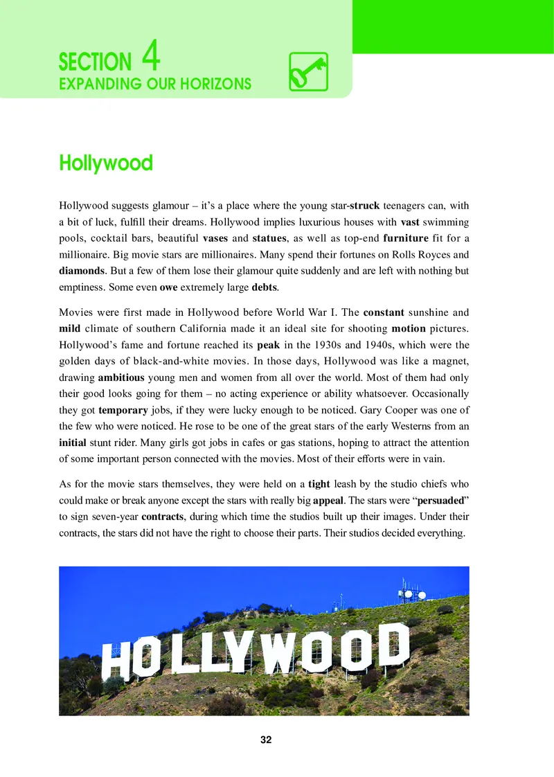 冀教版英语选修第一册高清教材_4-教培资料-26年最新资料-同步更新_初中高中教资_03科三专项（进去保存报考的学科即可）_02科三专项（笔记真题思维导图教学设计版本二）