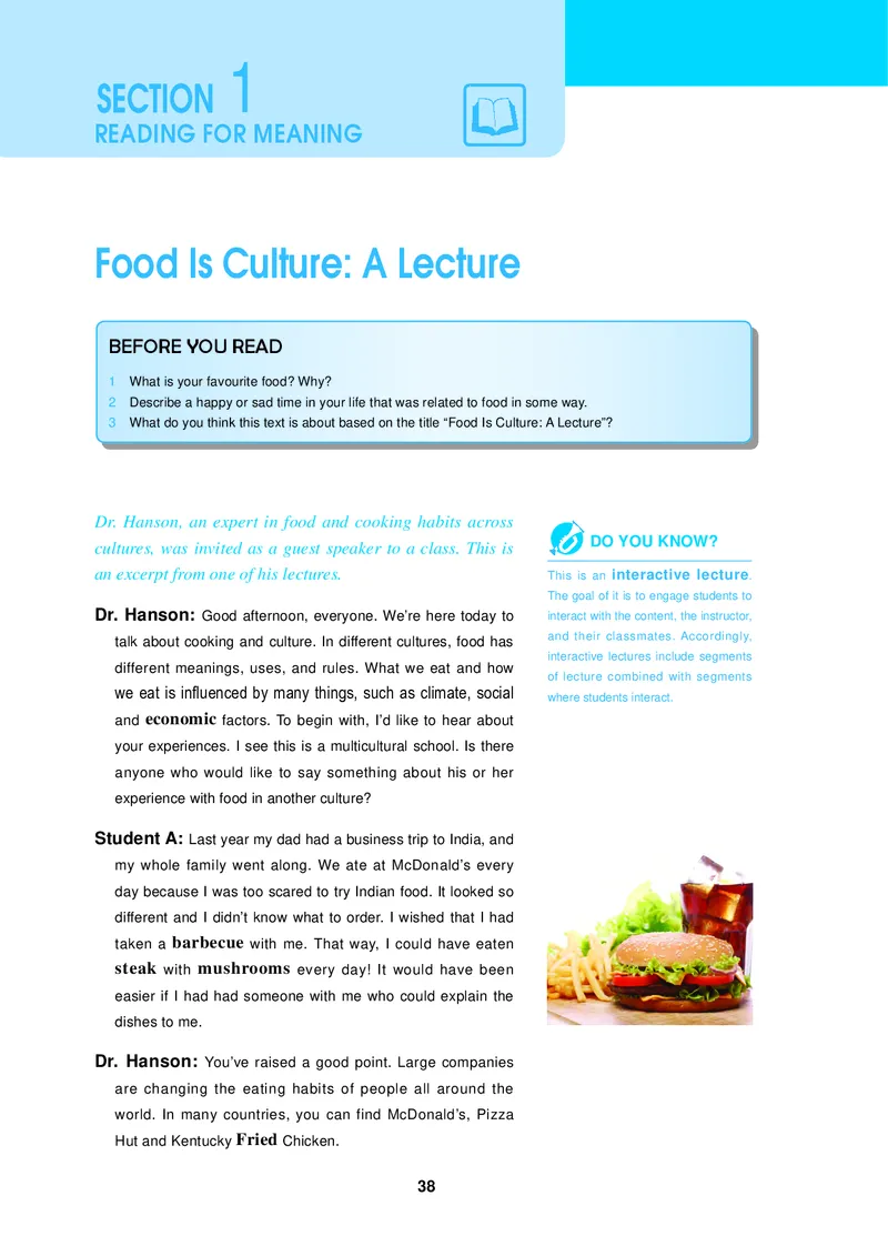 冀教版英语选修第一册高清教材_4-教培资料-26年最新资料-同步更新_初中高中教资_03科三专项（进去保存报考的学科即可）_02科三专项（笔记真题思维导图教学设计版本二）