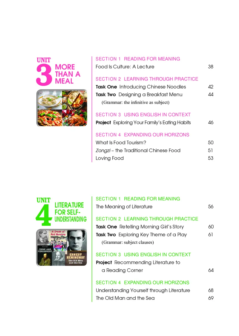 冀教版英语选修第一册高清教材_4-教培资料-26年最新资料-同步更新_初中高中教资_03科三专项（进去保存报考的学科即可）_02科三专项（笔记真题思维导图教学设计版本二）