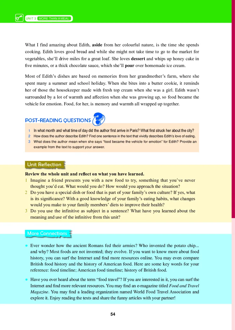 冀教版英语选修第一册高清教材_4-教培资料-26年最新资料-同步更新_初中高中教资_03科三专项（进去保存报考的学科即可）_02科三专项（笔记真题思维导图教学设计版本二）