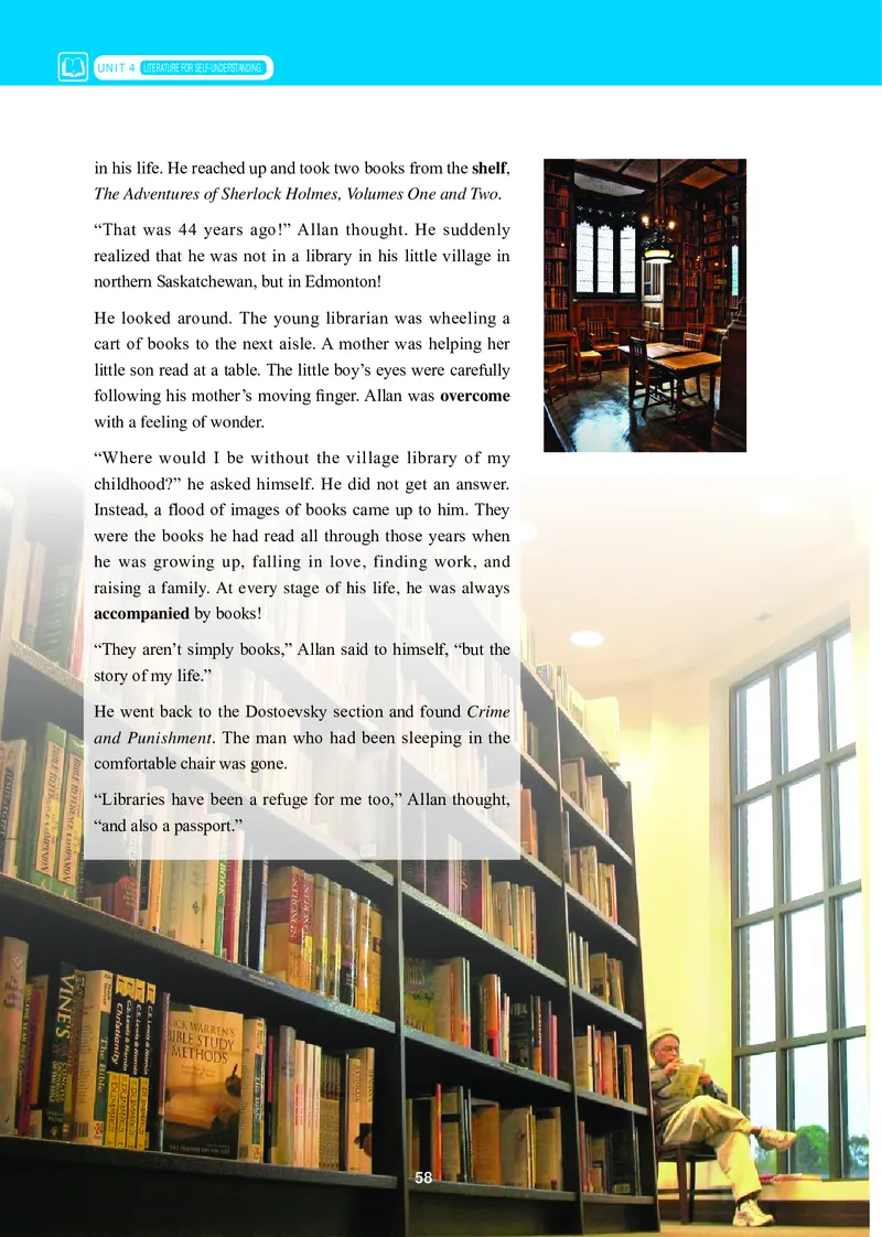 冀教版英语选修第一册高清教材_4-教培资料-26年最新资料-同步更新_初中高中教资_03科三专项（进去保存报考的学科即可）_02科三专项（笔记真题思维导图教学设计版本二）