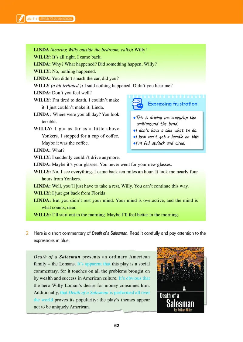 冀教版英语选修第一册高清教材_4-教培资料-26年最新资料-同步更新_初中高中教资_03科三专项（进去保存报考的学科即可）_02科三专项（笔记真题思维导图教学设计版本二）