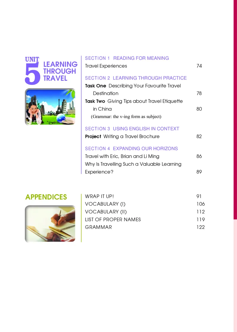 冀教版英语选修第一册高清教材_4-教培资料-26年最新资料-同步更新_初中高中教资_03科三专项（进去保存报考的学科即可）_02科三专项（笔记真题思维导图教学设计版本二）