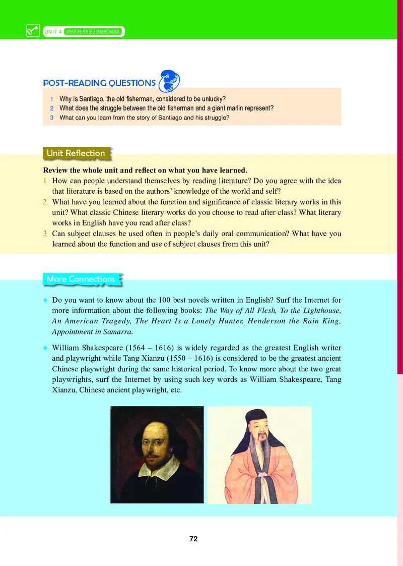 冀教版英语选修第一册高清教材_4-教培资料-26年最新资料-同步更新_初中高中教资_03科三专项（进去保存报考的学科即可）_02科三专项（笔记真题思维导图教学设计版本二）