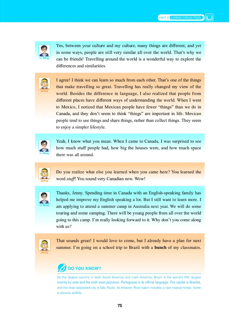 冀教版英语选修第一册高清教材_4-教培资料-26年最新资料-同步更新_初中高中教资_03科三专项（进去保存报考的学科即可）_02科三专项（笔记真题思维导图教学设计版本二）