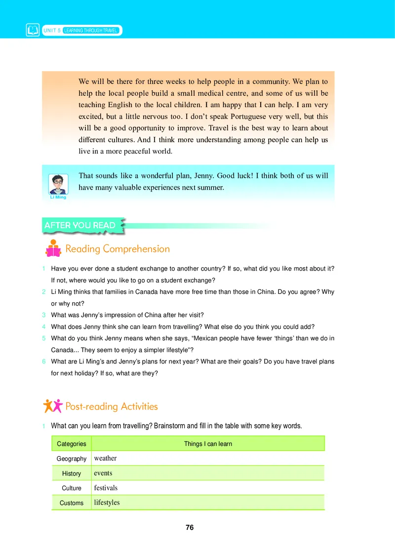 冀教版英语选修第一册高清教材_4-教培资料-26年最新资料-同步更新_初中高中教资_03科三专项（进去保存报考的学科即可）_02科三专项（笔记真题思维导图教学设计版本二）