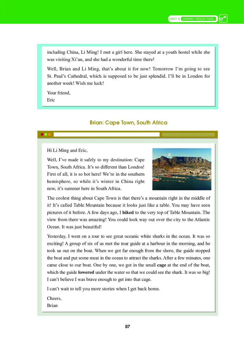 冀教版英语选修第一册高清教材_4-教培资料-26年最新资料-同步更新_初中高中教资_03科三专项（进去保存报考的学科即可）_02科三专项（笔记真题思维导图教学设计版本二）