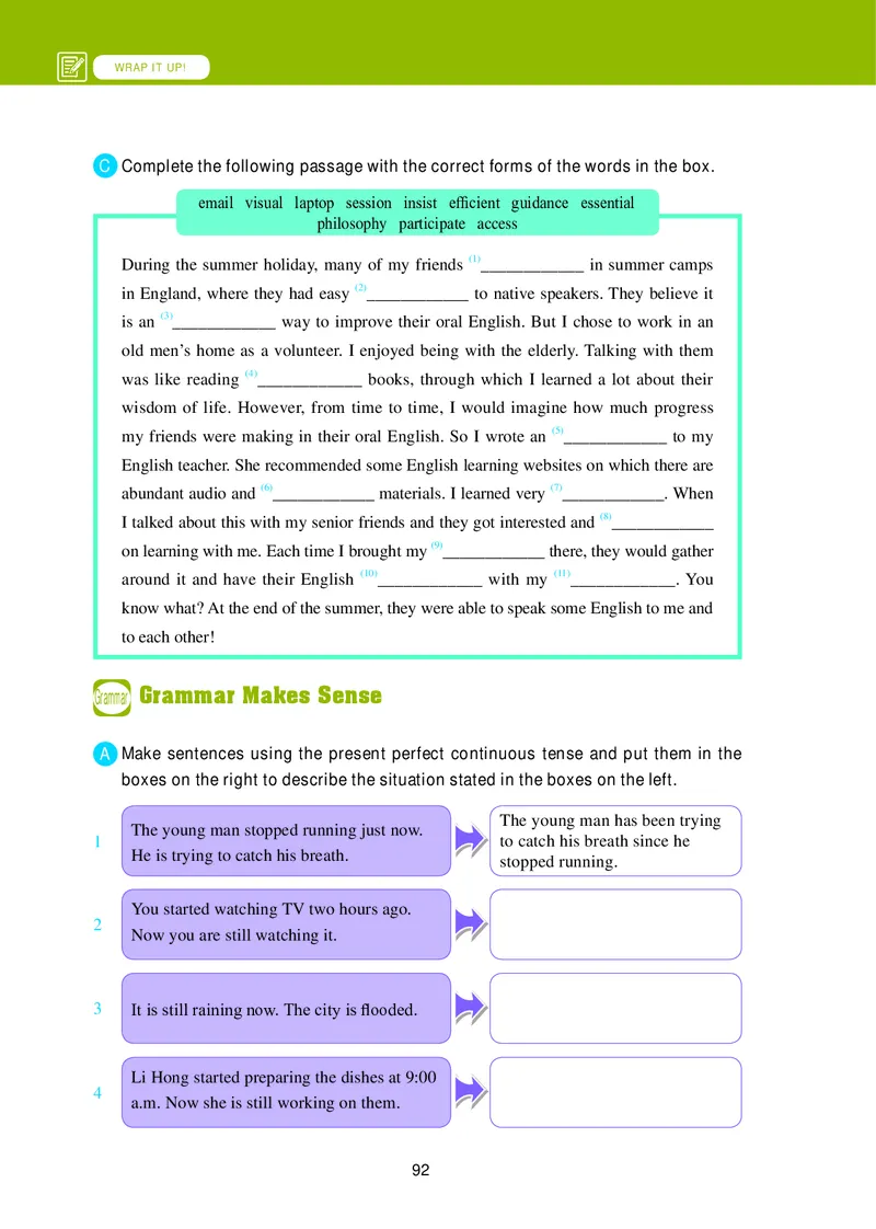冀教版英语选修第一册高清教材_4-教培资料-26年最新资料-同步更新_初中高中教资_03科三专项（进去保存报考的学科即可）_02科三专项（笔记真题思维导图教学设计版本二）