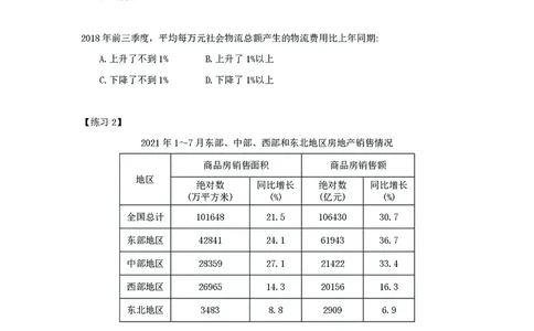 第十四节：平均数增长率、乘积增长率课后练习_2026考公资料_（28）上岸村合集（司马、章晓铭、王永恒、天晓、忠政、丁旭等）_2026年上岸村国省考行测申论一卡通_课后练习题
