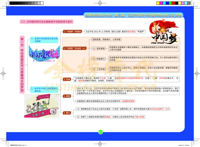 图解政治核心考点-电子版_2026考公资料_（49）政治理论合集_政治理论合集_2025考研政治_03.肖秀荣_01.韩雪_03.冲刺押题_00.课件汇总
