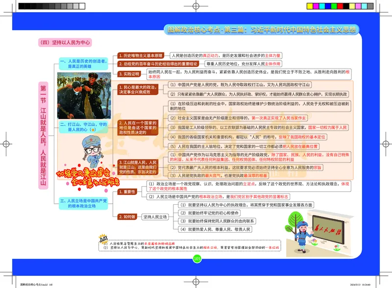 图解政治核心考点-电子版_2026考公资料_（49）政治理论合集_政治理论合集_2025考研政治_03.肖秀荣_01.韩雪_03.冲刺押题_00.课件汇总