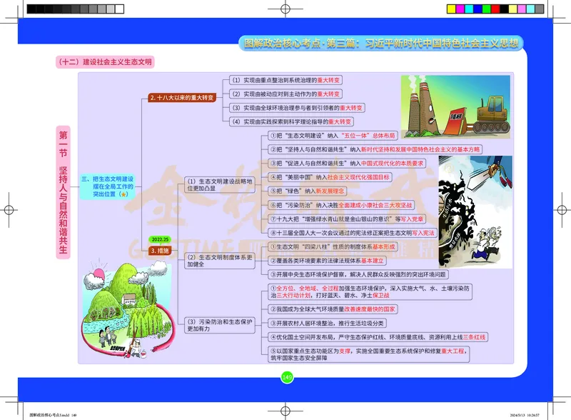 图解政治核心考点-电子版_2026考公资料_（49）政治理论合集_政治理论合集_2025考研政治_03.肖秀荣_01.韩雪_03.冲刺押题_00.课件汇总