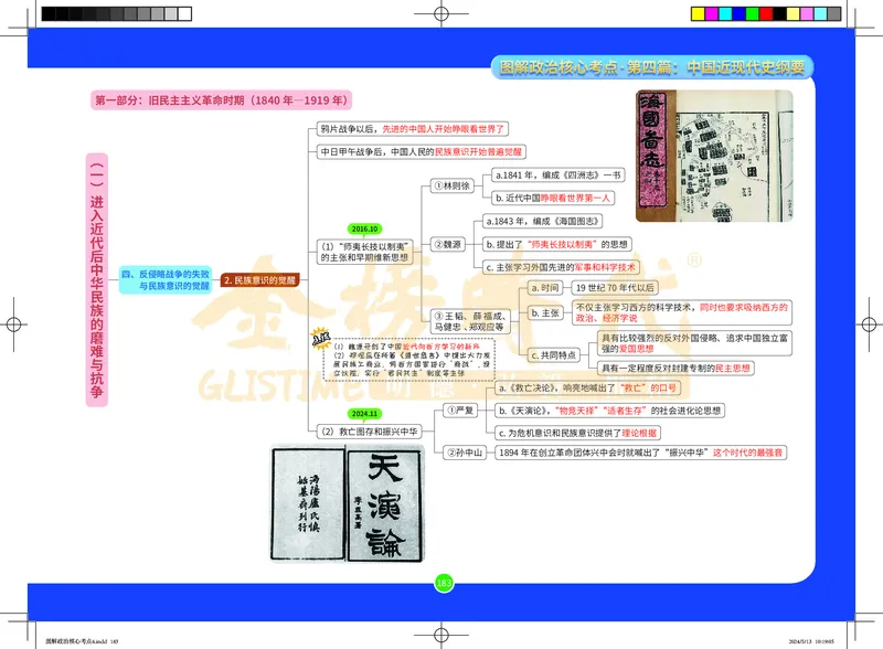 图解政治核心考点-电子版_2026考公资料_（49）政治理论合集_政治理论合集_2025考研政治_03.肖秀荣_01.韩雪_03.冲刺押题_00.课件汇总