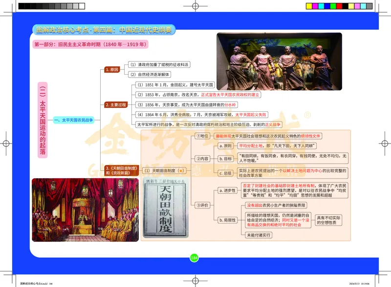 图解政治核心考点-电子版_2026考公资料_（49）政治理论合集_政治理论合集_2025考研政治_03.肖秀荣_01.韩雪_03.冲刺押题_00.课件汇总