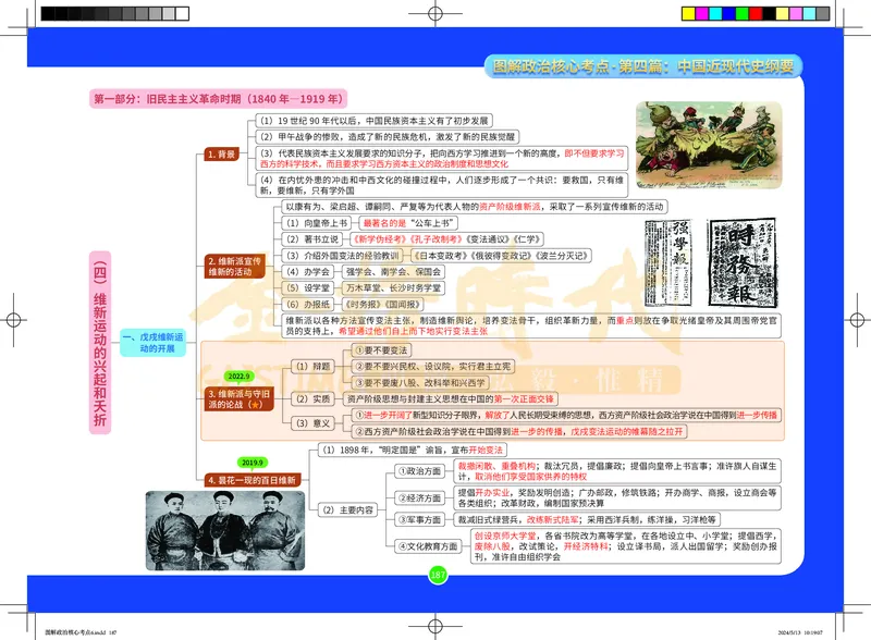 图解政治核心考点-电子版_2026考公资料_（49）政治理论合集_政治理论合集_2025考研政治_03.肖秀荣_01.韩雪_03.冲刺押题_00.课件汇总