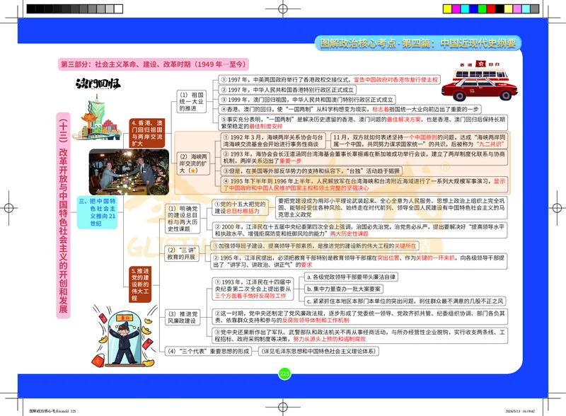 图解政治核心考点-电子版_2026考公资料_（49）政治理论合集_政治理论合集_2025考研政治_03.肖秀荣_01.韩雪_03.冲刺押题_00.课件汇总