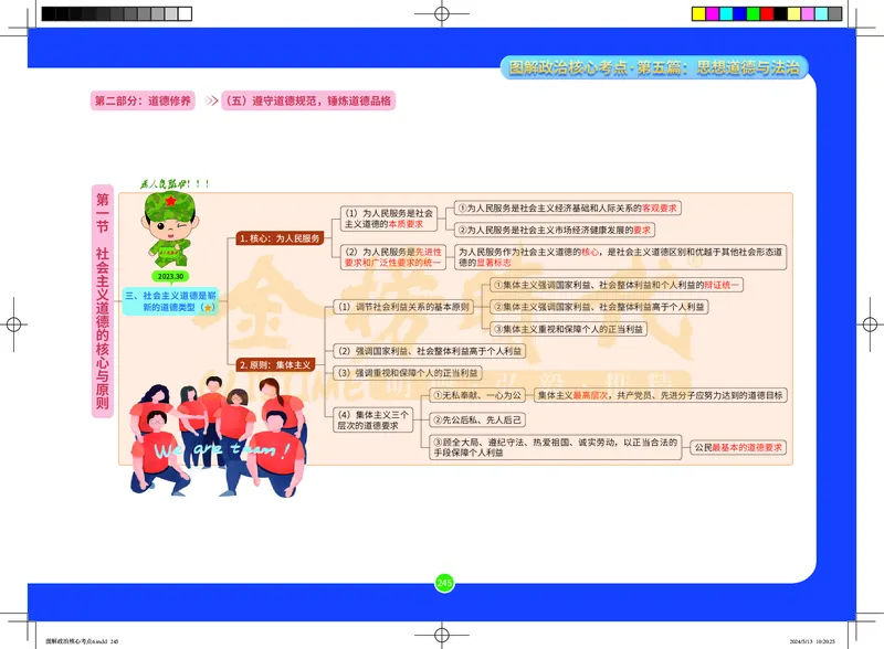 图解政治核心考点-电子版_2026考公资料_（49）政治理论合集_政治理论合集_2025考研政治_03.肖秀荣_01.韩雪_03.冲刺押题_00.课件汇总