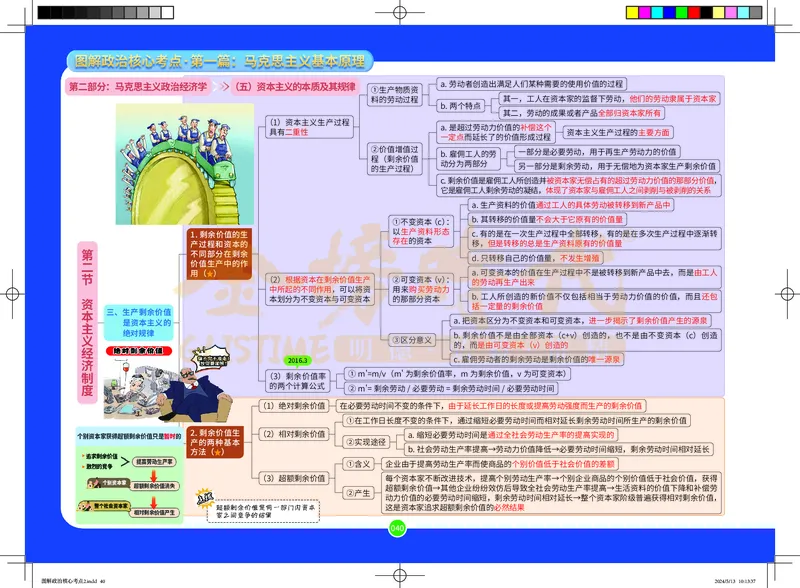图解政治核心考点-电子版_2026考公资料_（49）政治理论合集_政治理论合集_2025考研政治_03.肖秀荣_01.韩雪_03.冲刺押题_00.课件汇总