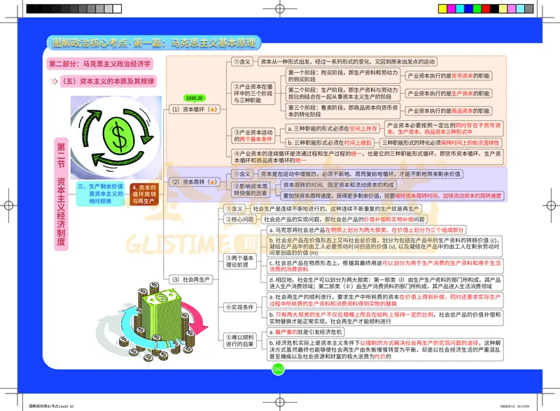 图解政治核心考点-电子版_2026考公资料_（49）政治理论合集_政治理论合集_2025考研政治_03.肖秀荣_01.韩雪_03.冲刺押题_00.课件汇总