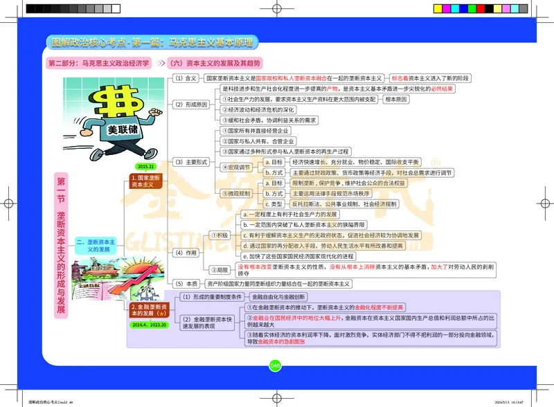 图解政治核心考点-电子版_2026考公资料_（49）政治理论合集_政治理论合集_2025考研政治_03.肖秀荣_01.韩雪_03.冲刺押题_00.课件汇总