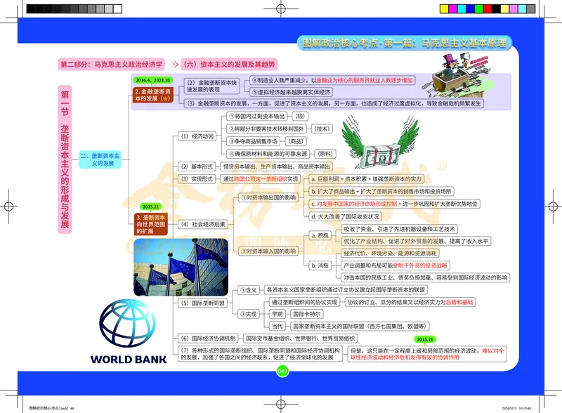 图解政治核心考点-电子版_2026考公资料_（49）政治理论合集_政治理论合集_2025考研政治_03.肖秀荣_01.韩雪_03.冲刺押题_00.课件汇总