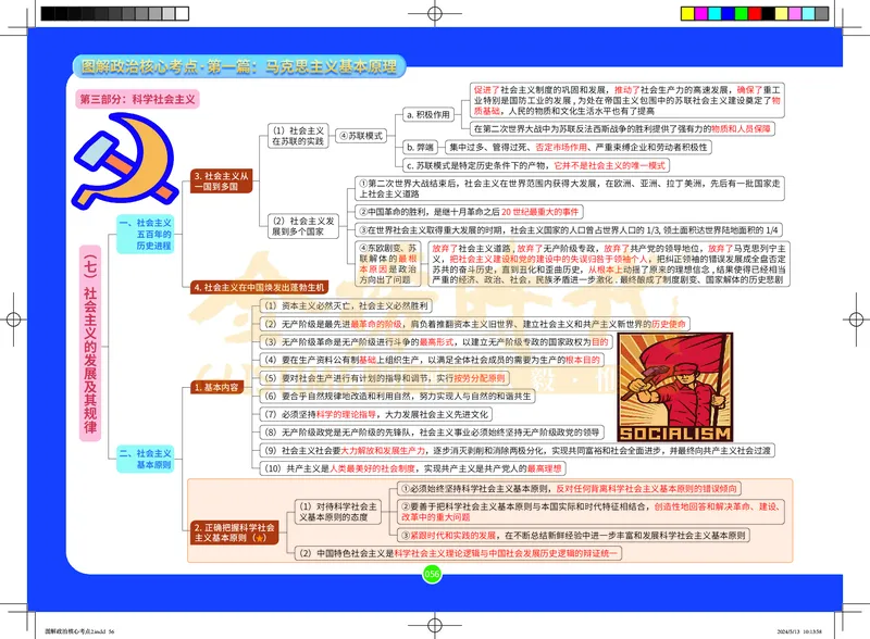 图解政治核心考点-电子版_2026考公资料_（49）政治理论合集_政治理论合集_2025考研政治_03.肖秀荣_01.韩雪_03.冲刺押题_00.课件汇总